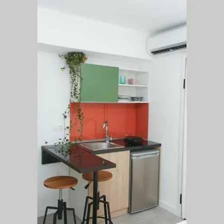 Valory #8 Aesthetic Apartamento Tessalónica