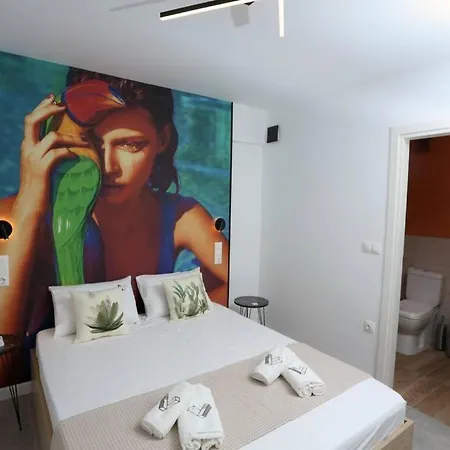 Apartamento Valory #8 Aesthetic *