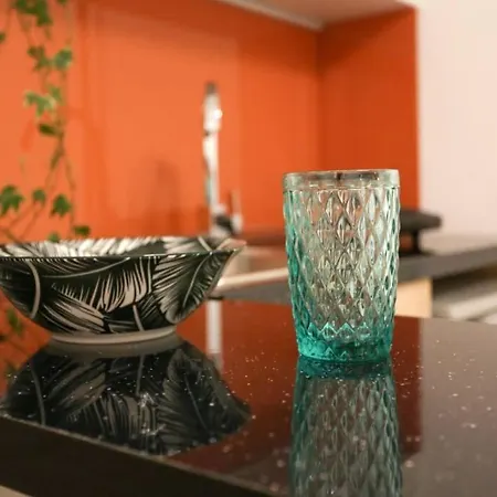 Apartamento Valory #8 Aesthetic Tessalónica