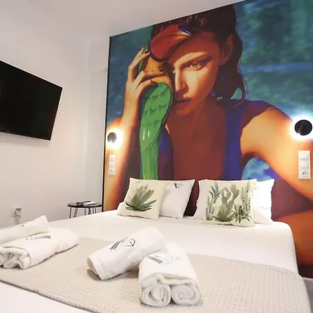 Apartamento Valory #8 Aesthetic